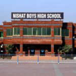 Nishat Boys High School