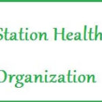 Station Health Organization